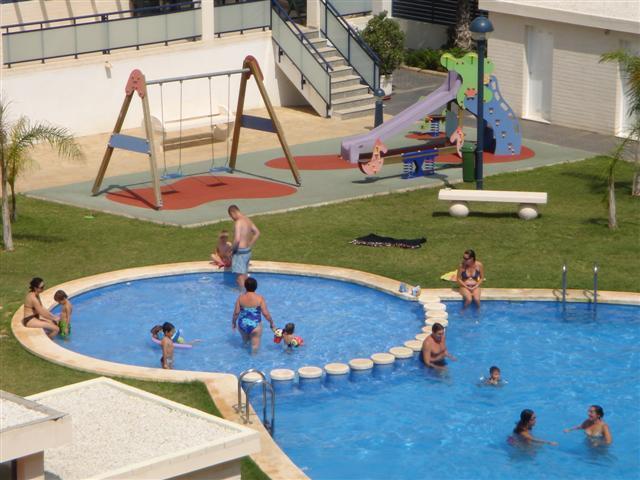 Apartamentos Suenos Del Mar Denia Ngoại thất bức ảnh