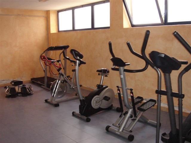 Apartamentos Suenos Del Mar Denia Ngoại thất bức ảnh